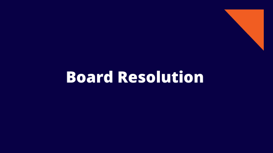 How to Open Bank Account of Private Limited Company (5 Steps) 3