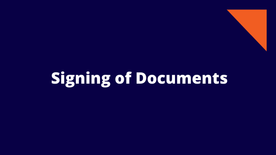 How to Open Bank Account of Private Limited Company (5 Steps) 4