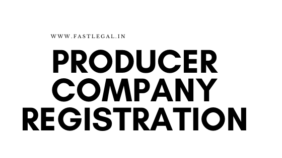 Producer Company