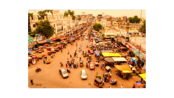 society registration