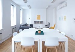 Foreign Subsidiary Company